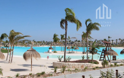 Santa Rosalía Lake Costa Cálida Španielsko INVESTIČNÁ PONUKA