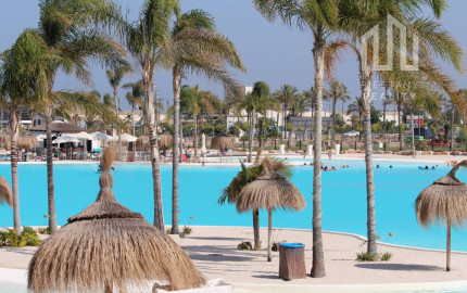 Santa Rosalía Lake Costa Cálida Španielsko INVESTIČNÁ PONUKA