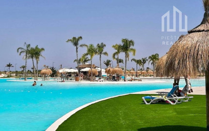 Santa Rosalía Lake Costa Cálida Španielsko INVESTIČNÁ PONUKA