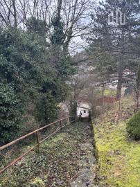 *Rezervované* RD v Banke pri Piešťanoch – pokoj, príroda a veľký pozemok