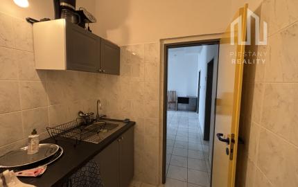 Vaše nové sídlo v Piešťanoch: moderné kancelárie 670 m² na dvoch podlažiach