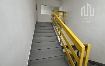 Vaše nové sídlo v Piešťanoch: moderné kancelárie 670 m² na dvoch podlažiach