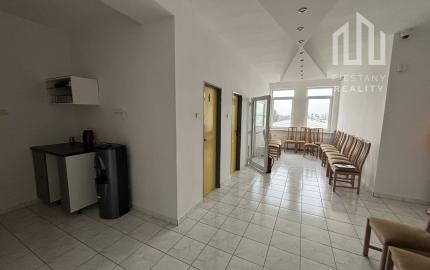 Vaše nové sídlo v Piešťanoch: moderné kancelárie 670 m² na dvoch podlažiach