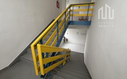 Vaše nové sídlo v Piešťanoch: moderné kancelárie 670 m² na dvoch podlažiach