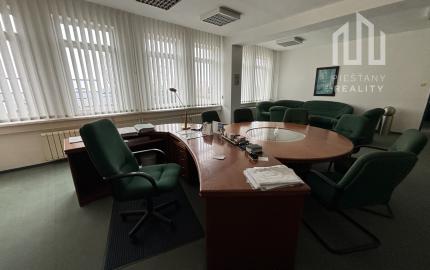 Vaše nové sídlo v Piešťanoch: moderné kancelárie 670 m² na dvoch podlažiach