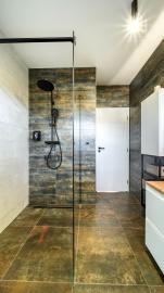 Moderný pasívny dom v Nitrianskej Blatnici–18 min od Piešťan