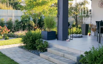 Moderný pasívny dom v Nitrianskej Blatnici–18 min od Piešťan