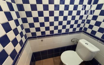 *Na prenájom* 3-izbový byt v centre Piešťan