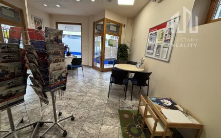 *VÝRAZNÁ ZĽAVA* nehnuteľnosť v centre Piešťan * vysoký potenciál výnosu z prenájmu