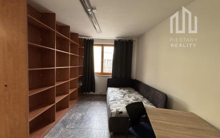 *VÝRAZNÁ ZĽAVA* nehnuteľnosť v centre Piešťan * vysoký potenciál výnosu z prenájmu