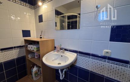 *VÝRAZNÁ ZĽAVA* nehnuteľnosť v centre Piešťan * vysoký potenciál výnosu z prenájmu