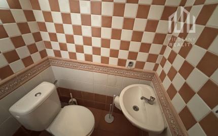 *VÝRAZNÁ ZĽAVA* nehnuteľnosť v centre Piešťan * vysoký potenciál výnosu z prenájmu