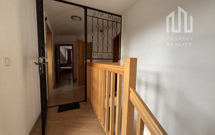 *VÝRAZNÁ ZĽAVA* nehnuteľnosť v centre Piešťan * vysoký potenciál výnosu z prenájmu