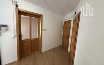 *VÝRAZNÁ ZĽAVA* nehnuteľnosť v centre Piešťan * vysoký potenciál výnosu z prenájmu