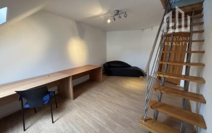 *VÝRAZNÁ ZĽAVA* nehnuteľnosť v centre Piešťan * vysoký potenciál výnosu z prenájmu