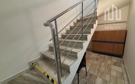 *VÝRAZNÁ ZĽAVA* nehnuteľnosť v centre Piešťan * vysoký potenciál výnosu z prenájmu