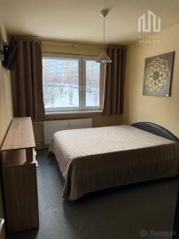 Predám útulný 3‑izbový byt s krásnym výhľadom – Považská Bystrica, sídlisko Rozkvet