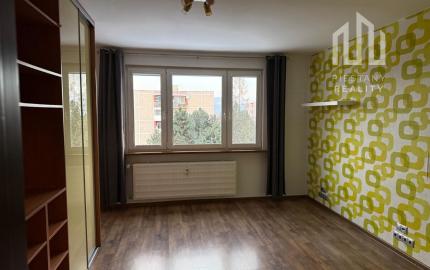 Predám útulný 3‑izbový byt s krásnym výhľadom – Považská Bystrica, sídlisko Rozkvet