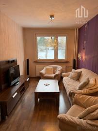 Predám útulný 3‑izbový byt s krásnym výhľadom – Považská Bystrica, sídlisko Rozkvet