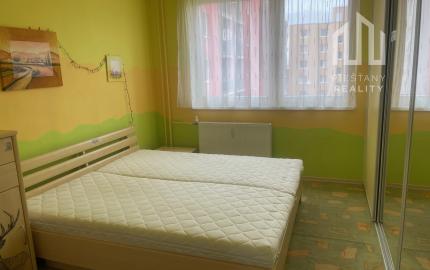 Na prenájom 4-izbový byt, ul. Scherera, Piešťany