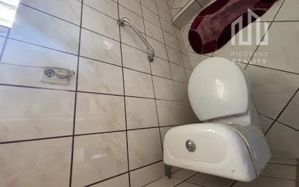 *Pripravujeme* 2-izbový rodinný domček na Banke