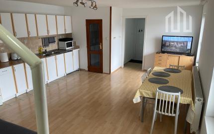 Na prenájom rodinný dom s parkovaním, Ratnovce