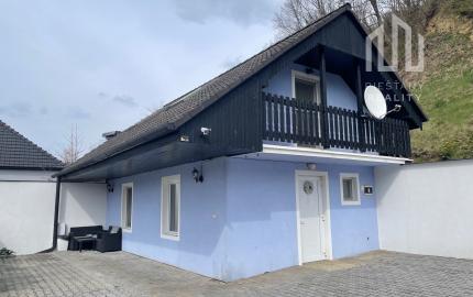 Na prenájom rodinný dom s parkovaním, Ratnovce