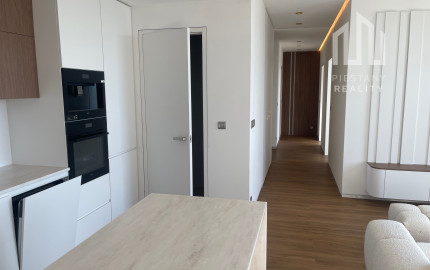 PINIA | byt na predaj | 80 m² + terasa 17 m² | výhľad na Váh