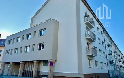 Atraktívny 3‑izbový byt pri parku – pokojné bývanie v centre mesta