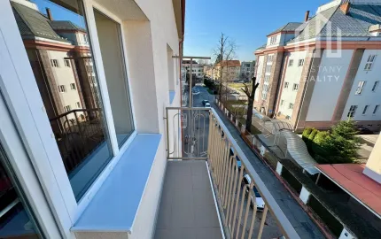 Atraktívny 3‑izbový byt pri parku – pokojné bývanie v centre mesta