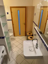 Atraktívny 3‑izbový byt pri parku – pokojné bývanie v centre mesta