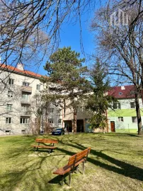 Atraktívny 3‑izbový byt pri parku – pokojné bývanie v centre mesta