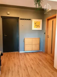 Atraktívny 3‑izbový byt pri parku – pokojné bývanie v centre mesta