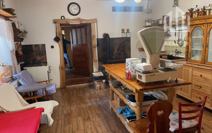 Na predaj Rodinný dom/chalupa po rekonštrukcii, Stará Myjava