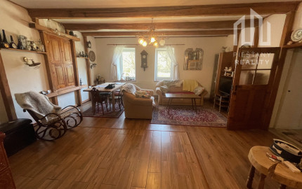 Na predaj Rodinný dom/chalupa po rekonštrukcii, Stará Myjava