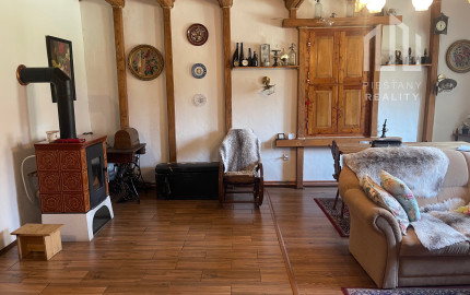 Na predaj Rodinný dom/chalupa po rekonštrukcii, Stará Myjava