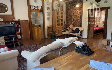 Na predaj Rodinný dom/chalupa po rekonštrukcii, Stará Myjava