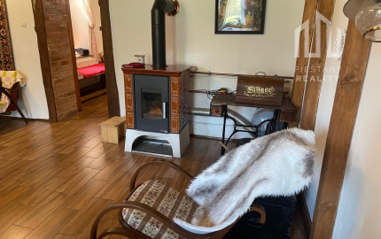 Na predaj Rodinný dom/chalupa po rekonštrukcii, Stará Myjava