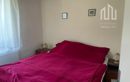 Na predaj Rodinný dom/chalupa po rekonštrukcii, Stará Myjava