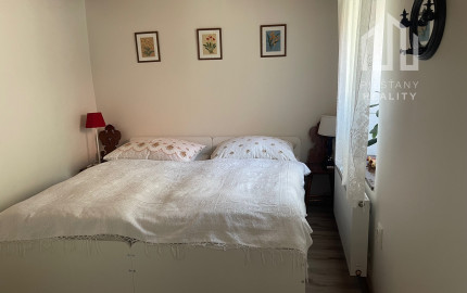 Na predaj Rodinný dom/chalupa po rekonštrukcii, Stará Myjava