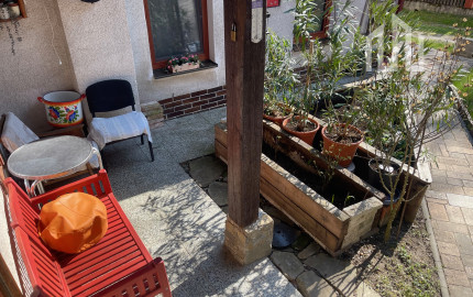 Na predaj Rodinný dom/chalupa po rekonštrukcii, Stará Myjava