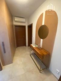 Luxusný dizajnový byt s výhľadom na mesto a rieku – CENTROOM Piešťany