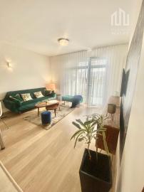 Luxusný dizajnový byt s výhľadom na mesto a rieku – CENTROOM Piešťany