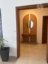 Luxusný dizajnový byt s výhľadom na mesto a rieku – CENTROOM Piešťany