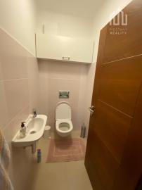 Luxusný dizajnový byt s výhľadom na mesto a rieku – CENTROOM Piešťany