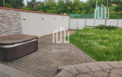 *ZNÍŽENÁ CENA* 5i RD, kde sa pohodlie snúbi s dokonalou lokalitou
