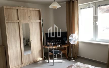 *VÝHODNÁ CENA* 4-izbový tehlový RD s krásnym pozemkom