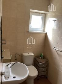 *VÝHODNÁ CENA* 4-izbový tehlový RD s krásnym pozemkom