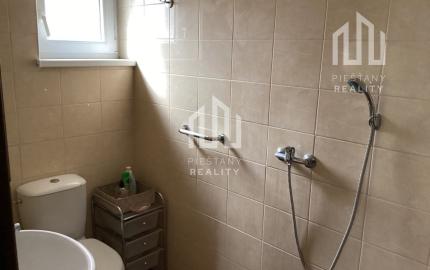 *VÝHODNÁ CENA* 4-izbový tehlový RD s krásnym pozemkom