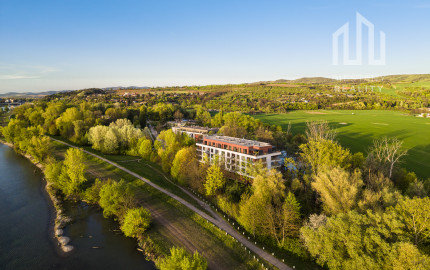 PINIA | byt na predaj | 80 m² + terasa 17 m² | výhľad na Váh